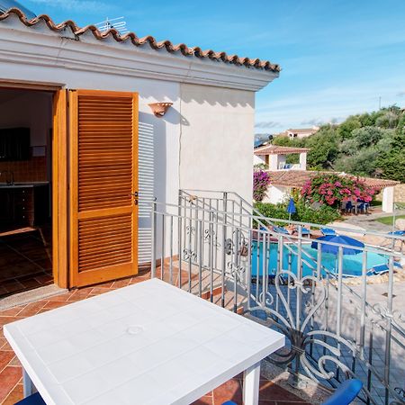 בודוני Residence Bouganvillage מראה חיצוני תמונה