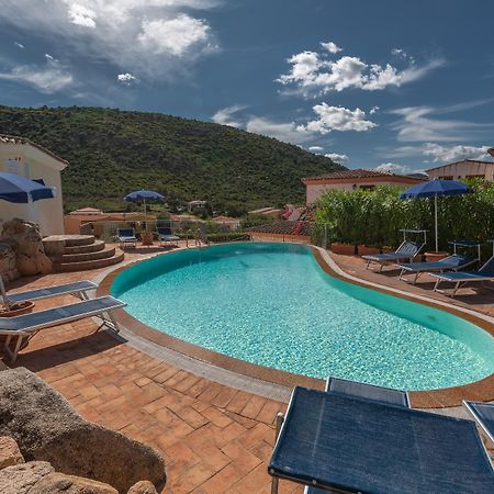 בודוני Residence Bouganvillage מראה חיצוני תמונה