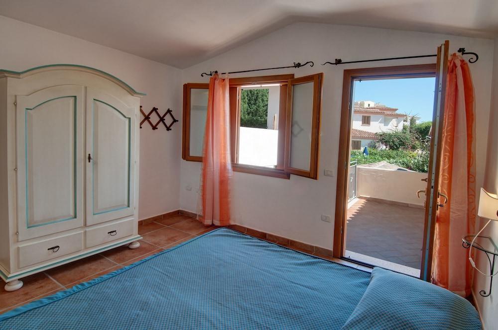 בודוני Residence Bouganvillage מראה חיצוני תמונה