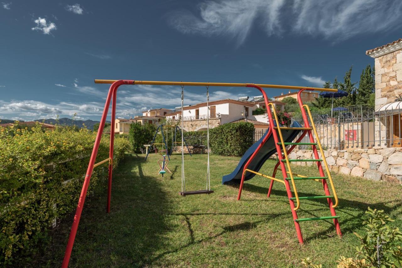בודוני Residence Bouganvillage מראה חיצוני תמונה