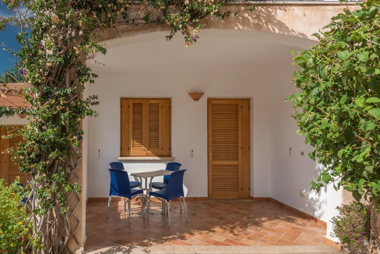 בודוני Residence Bouganvillage מראה חיצוני תמונה