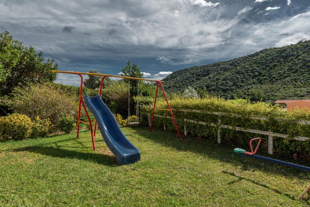 בודוני Residence Bouganvillage מראה חיצוני תמונה