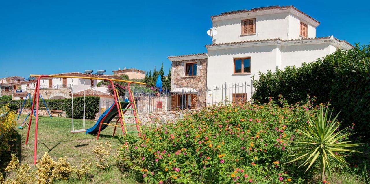 בודוני Residence Bouganvillage מראה חיצוני תמונה