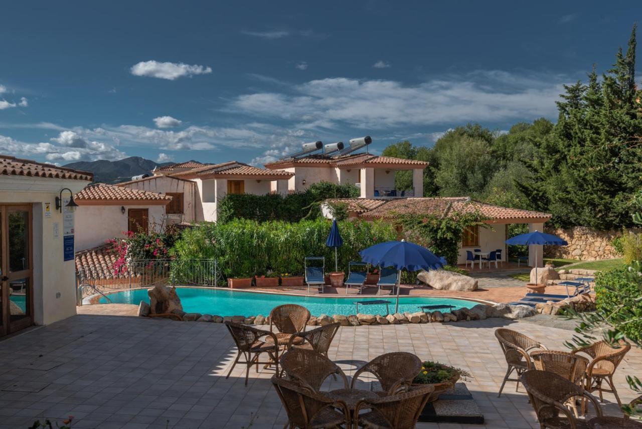 בודוני Residence Bouganvillage מראה חיצוני תמונה