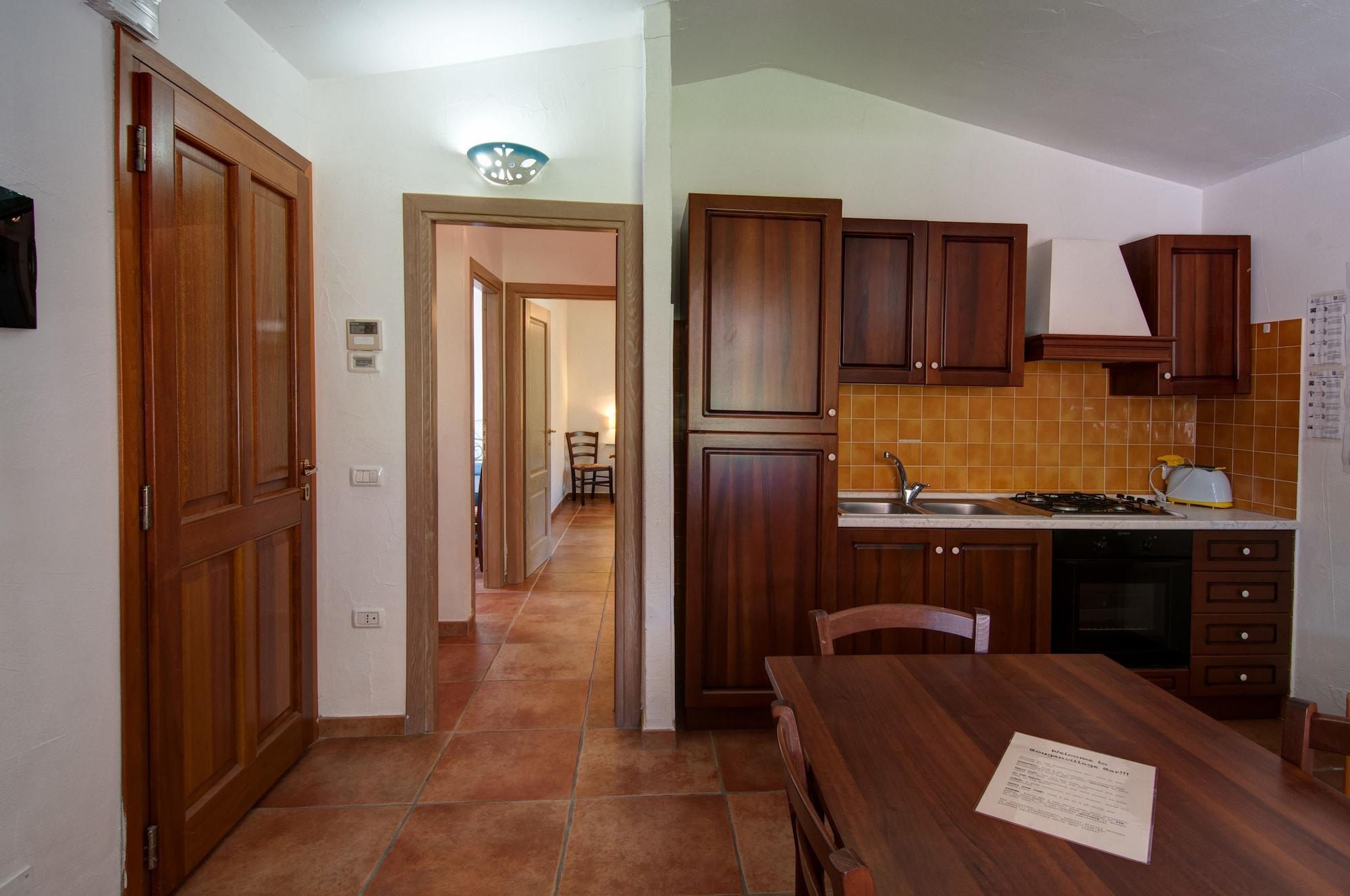 בודוני Residence Bouganvillage מראה חיצוני תמונה