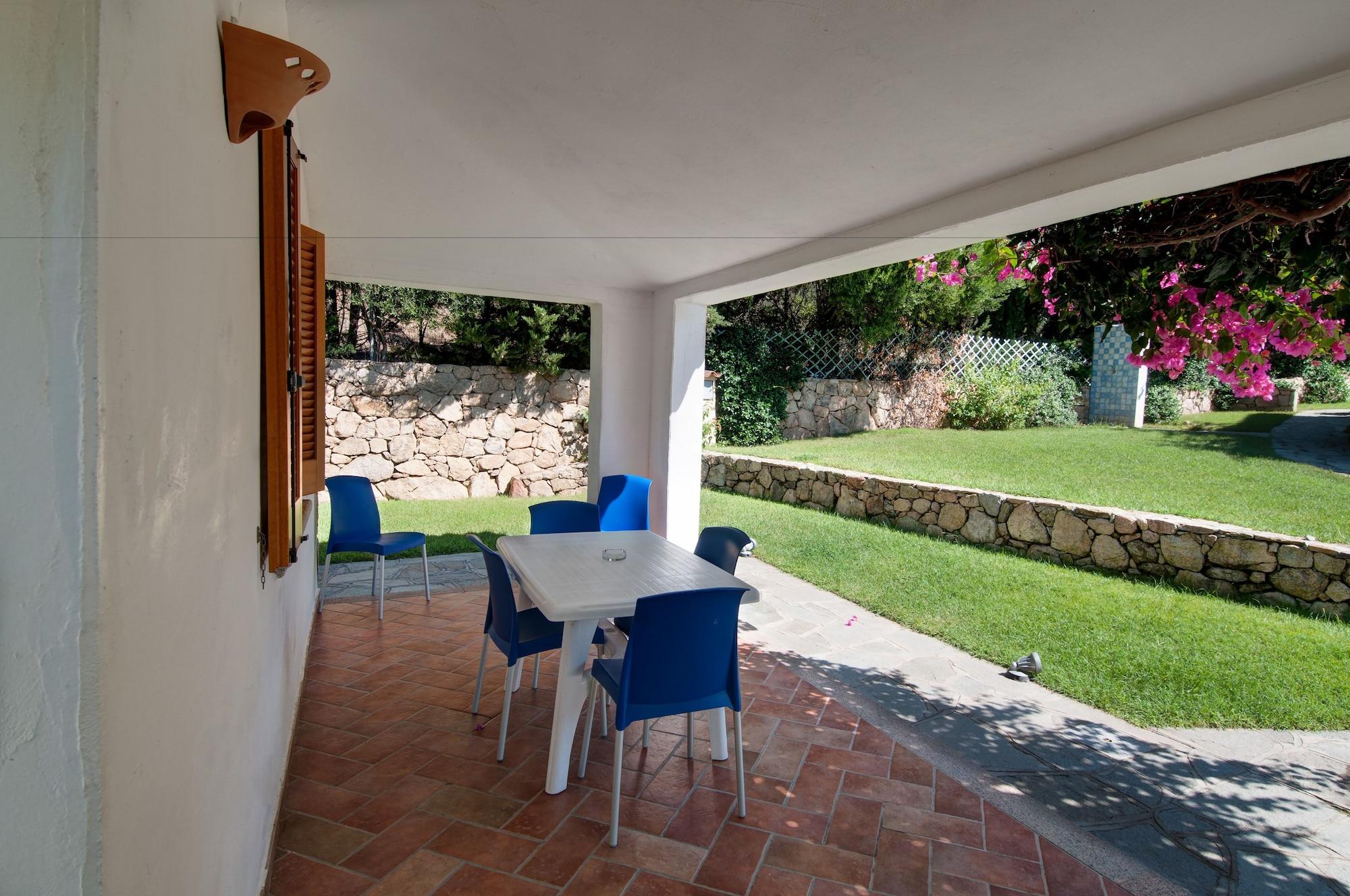 בודוני Residence Bouganvillage מראה חיצוני תמונה