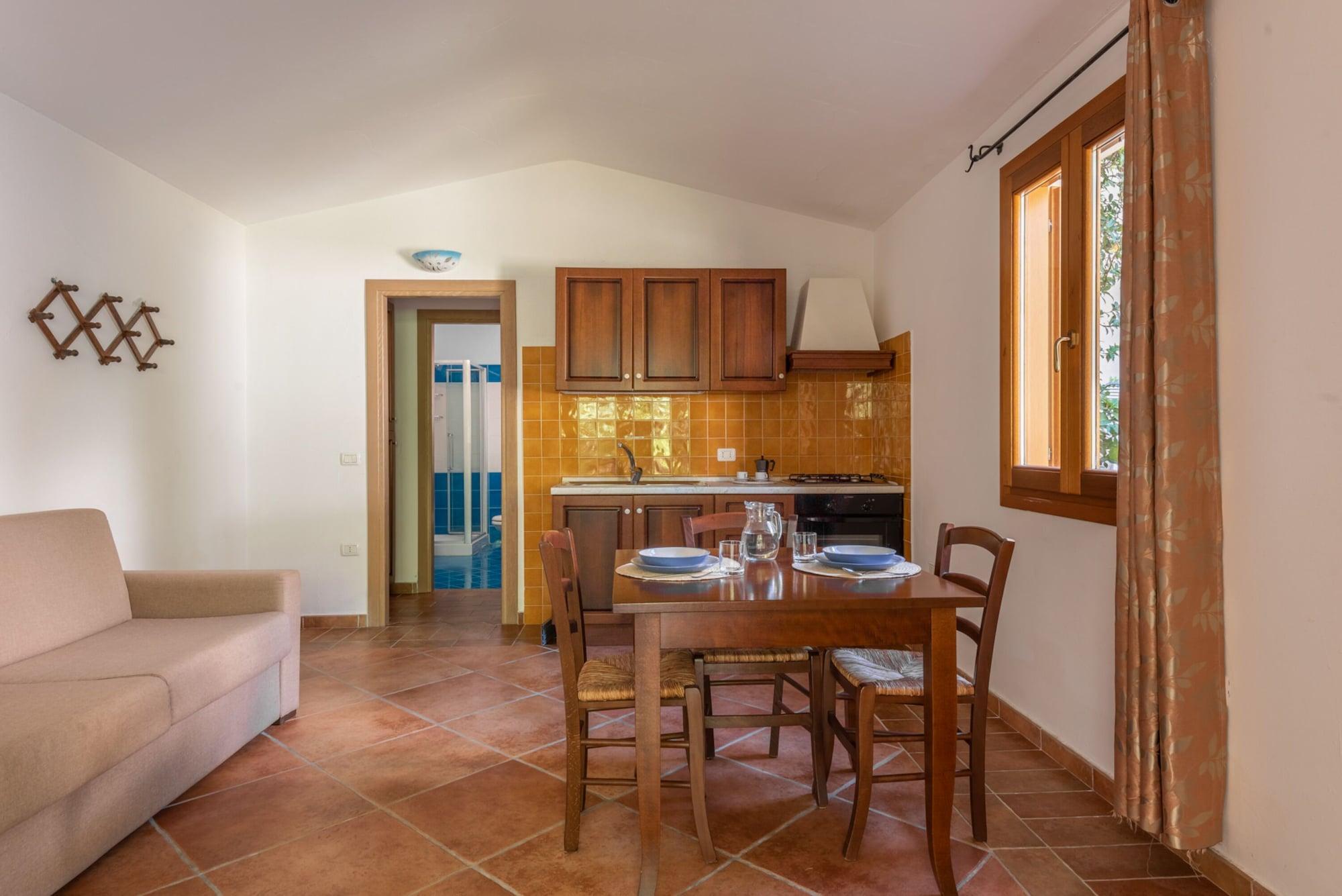 בודוני Residence Bouganvillage מראה חיצוני תמונה