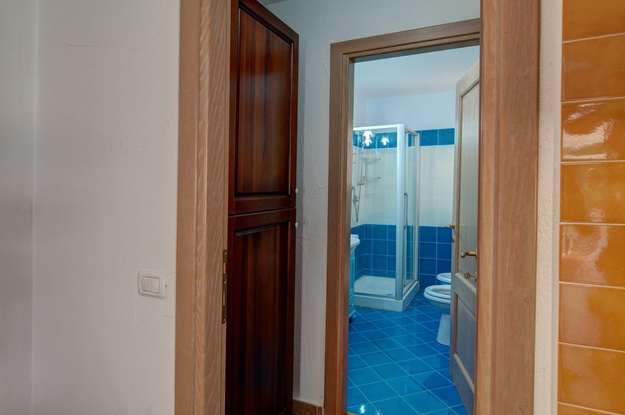 בודוני Residence Bouganvillage מראה חיצוני תמונה