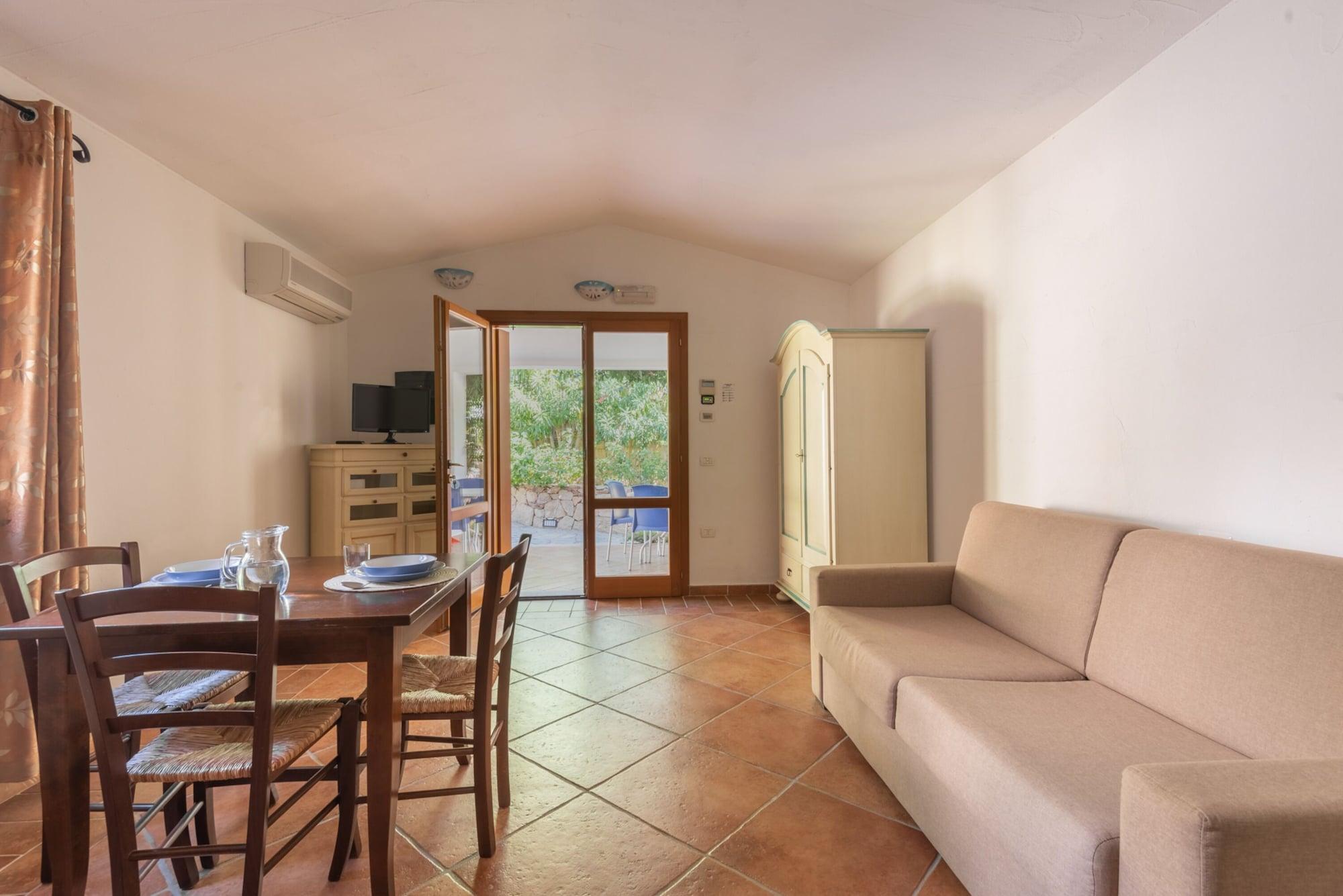 בודוני Residence Bouganvillage מראה חיצוני תמונה