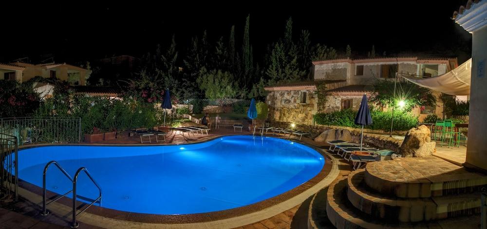 בודוני Residence Bouganvillage מראה חיצוני תמונה