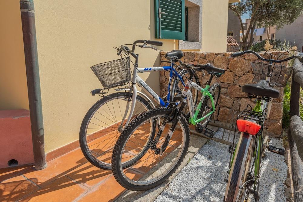 בודוני Residence Bouganvillage מראה חיצוני תמונה