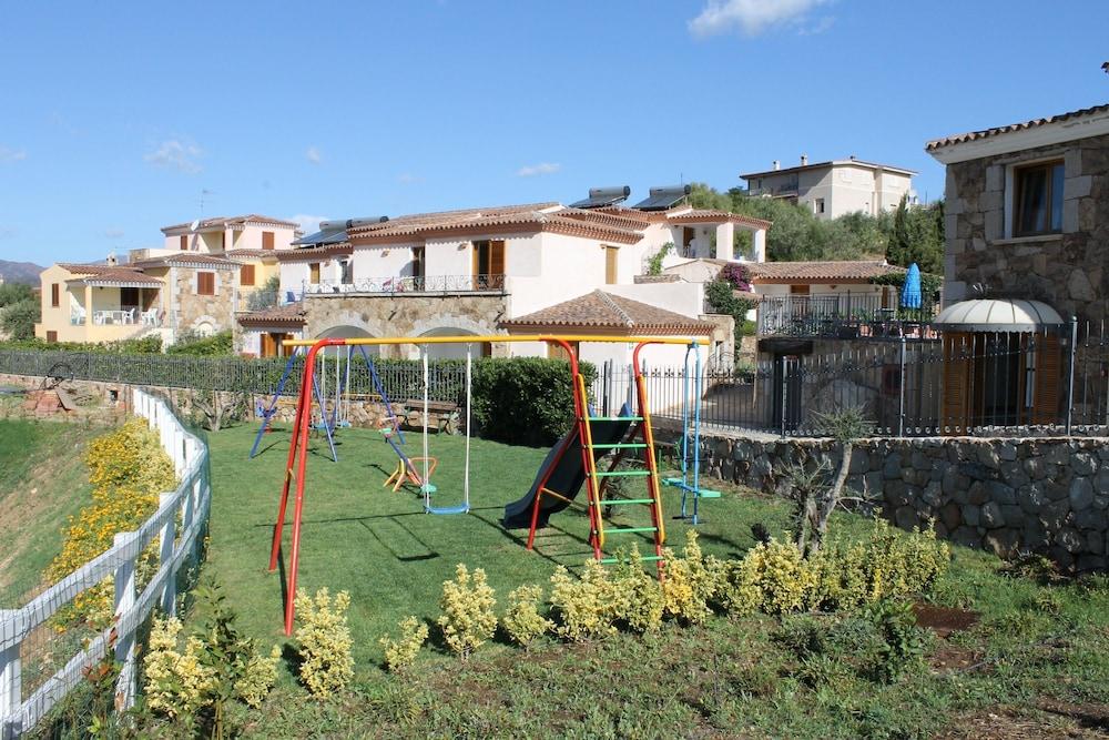 בודוני Residence Bouganvillage מראה חיצוני תמונה