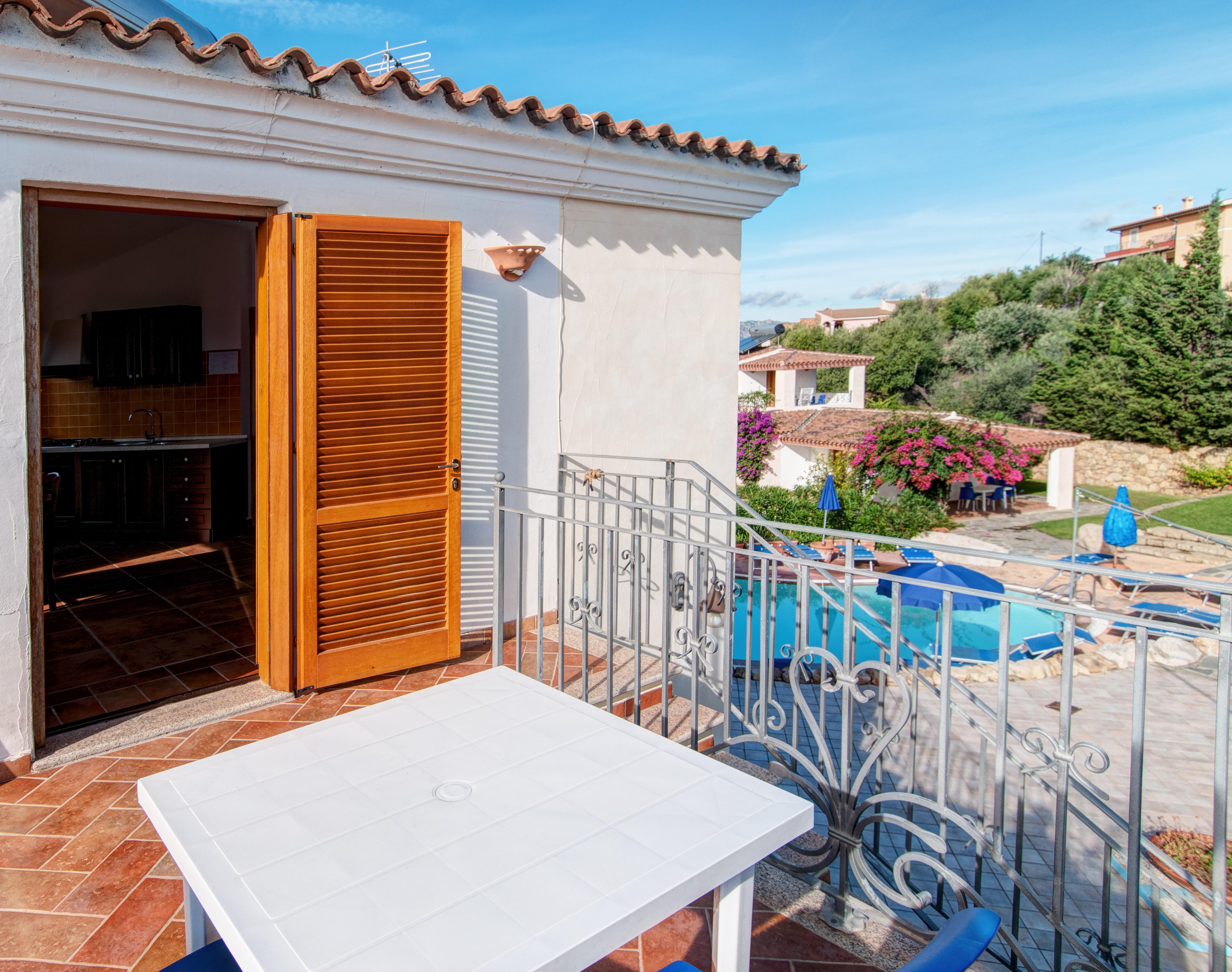 בודוני Residence Bouganvillage מראה חיצוני תמונה