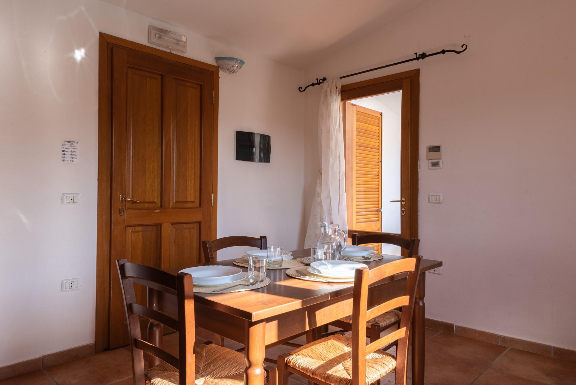 בודוני Residence Bouganvillage מראה חיצוני תמונה