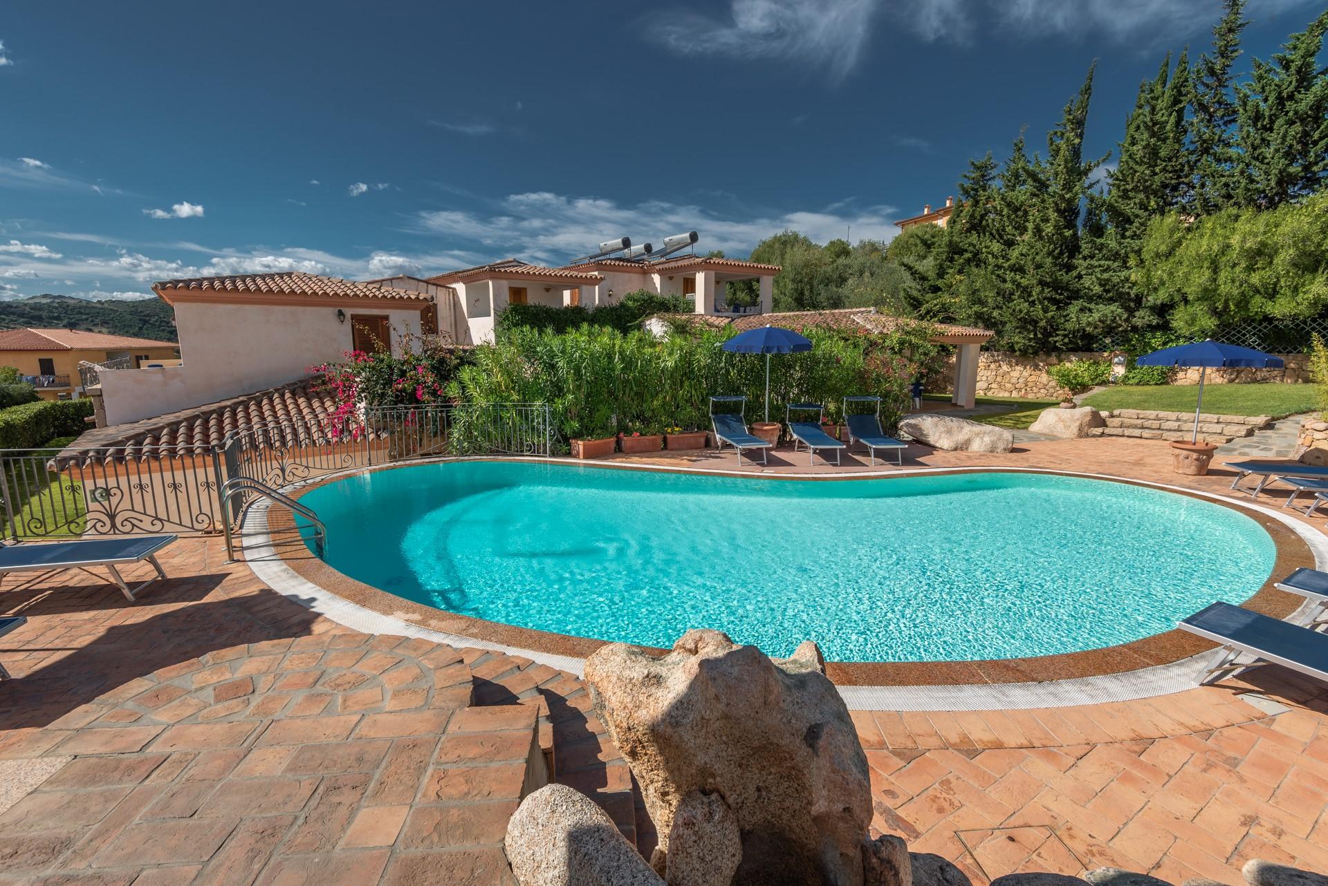 בודוני Residence Bouganvillage מראה חיצוני תמונה