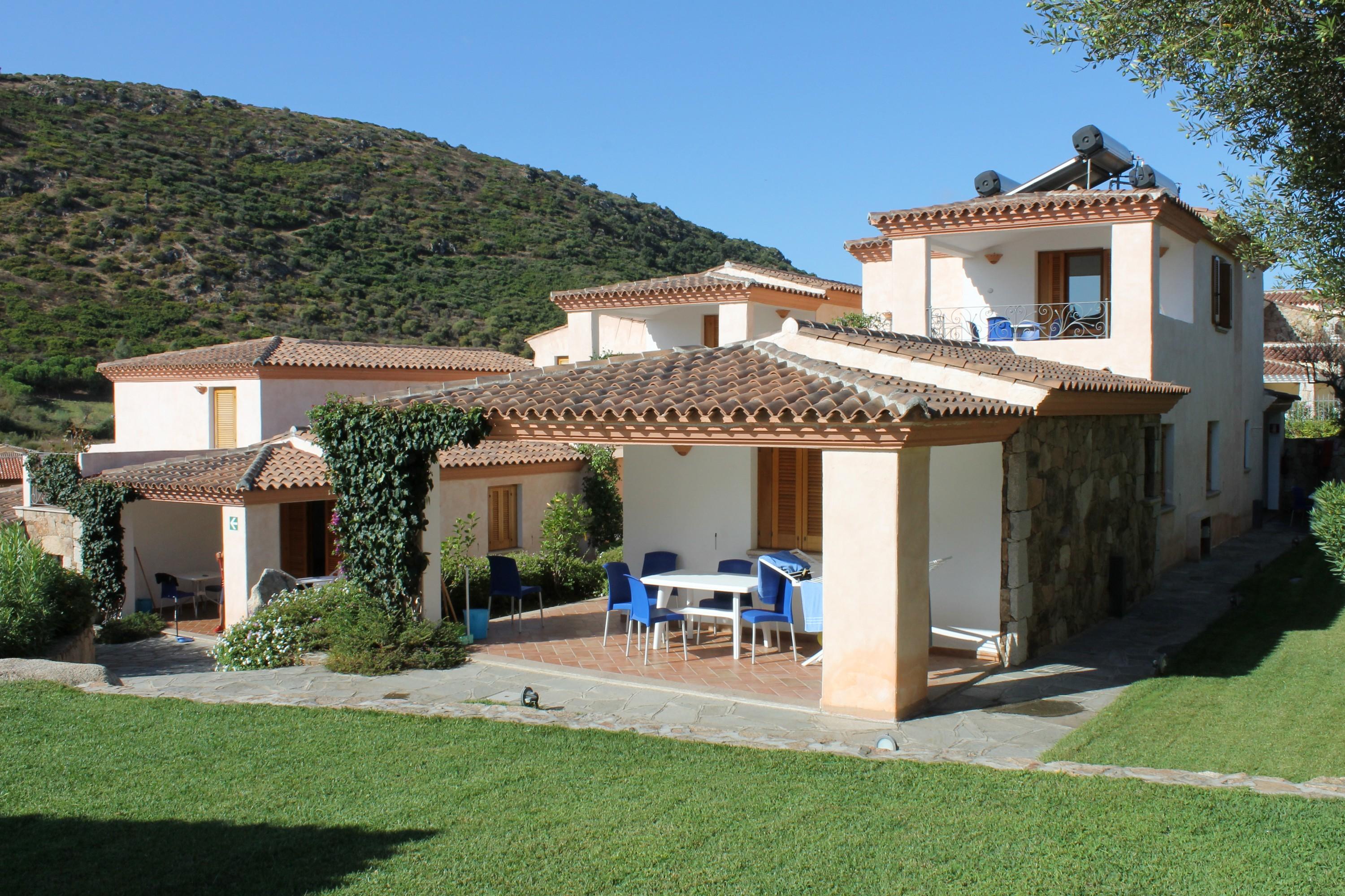 בודוני Residence Bouganvillage מראה חיצוני תמונה