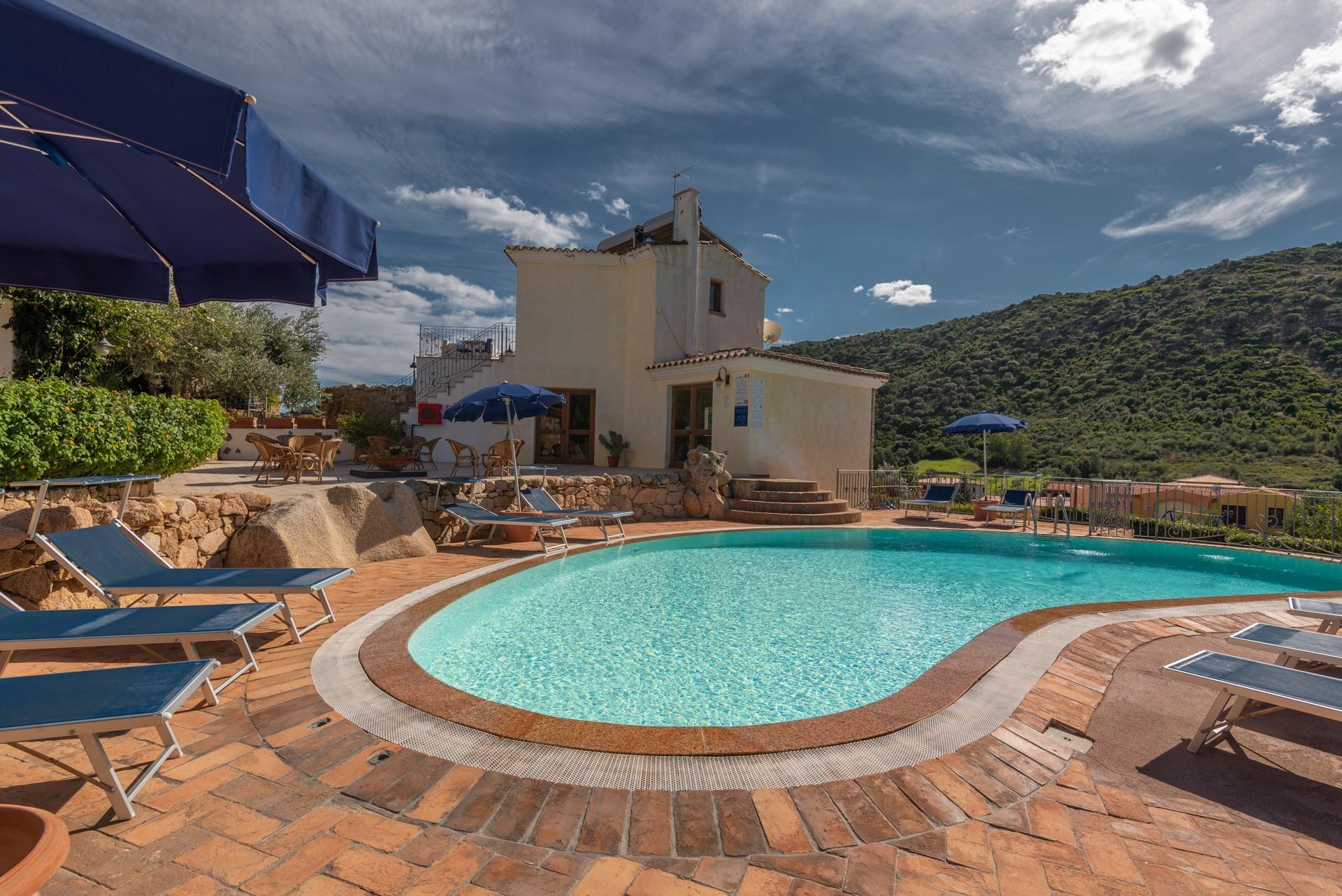 בודוני Residence Bouganvillage מראה חיצוני תמונה
