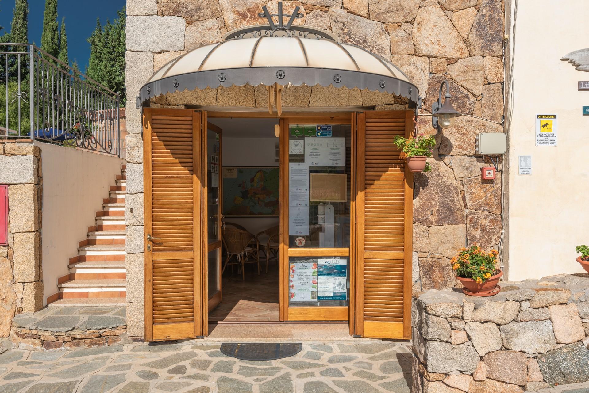 בודוני Residence Bouganvillage מראה חיצוני תמונה