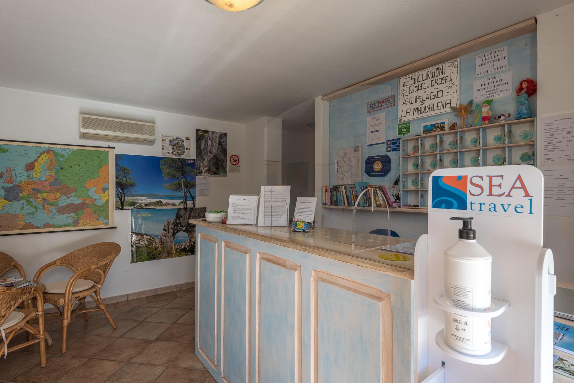 בודוני Residence Bouganvillage מראה חיצוני תמונה