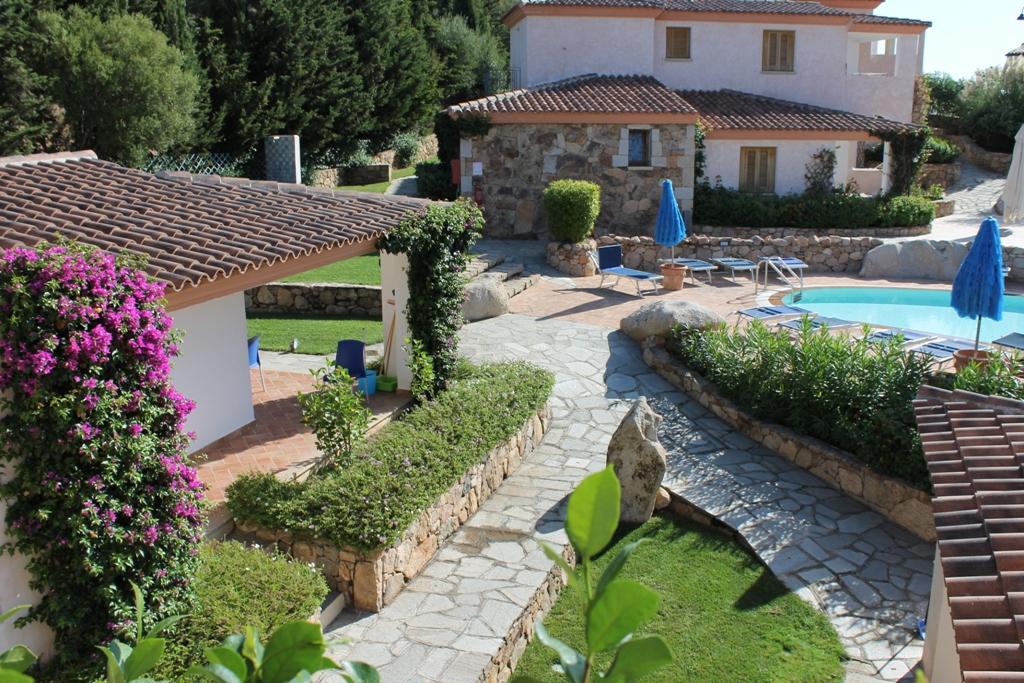 בודוני Residence Bouganvillage מראה חיצוני תמונה