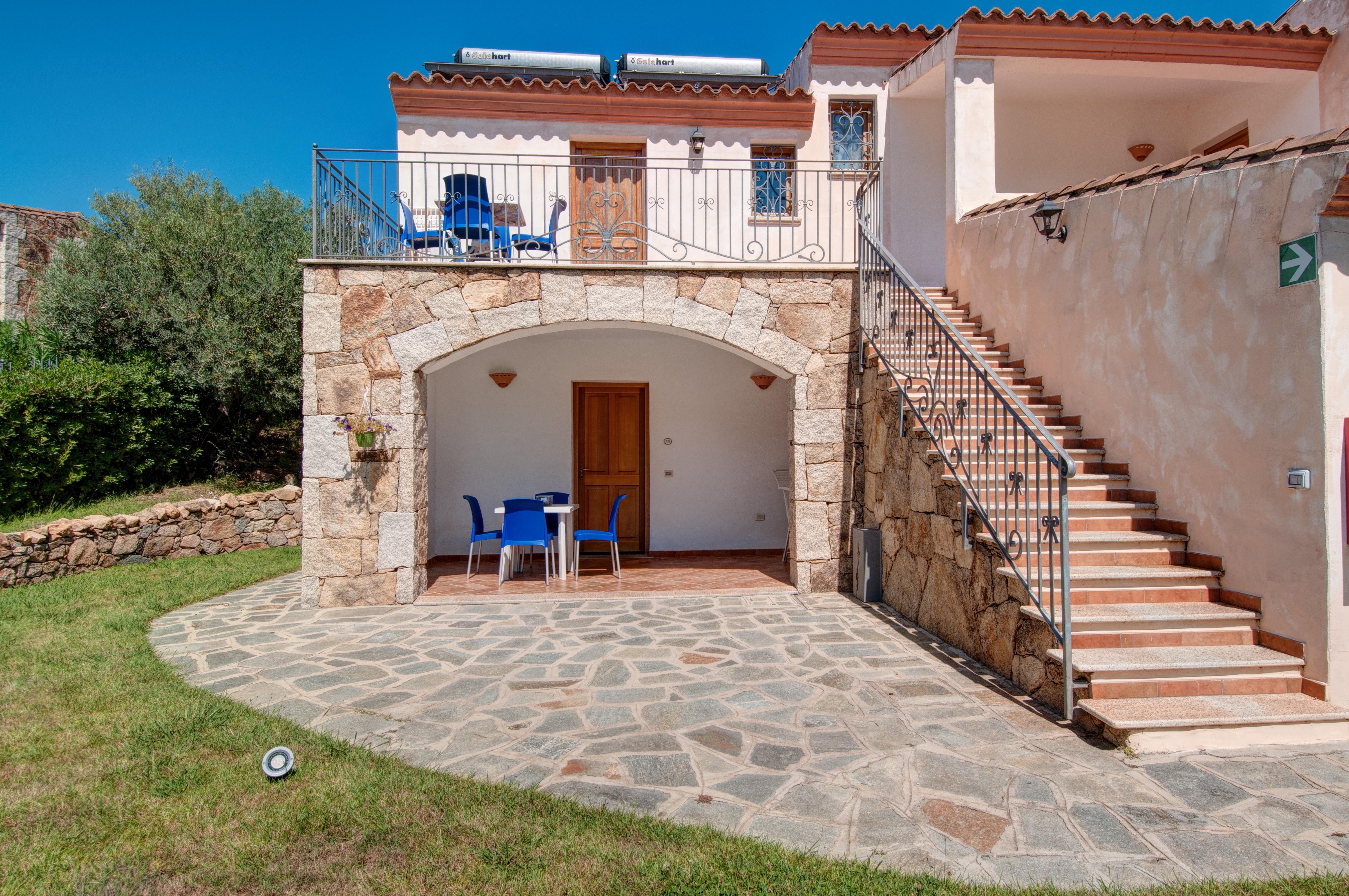 בודוני Residence Bouganvillage מראה חיצוני תמונה