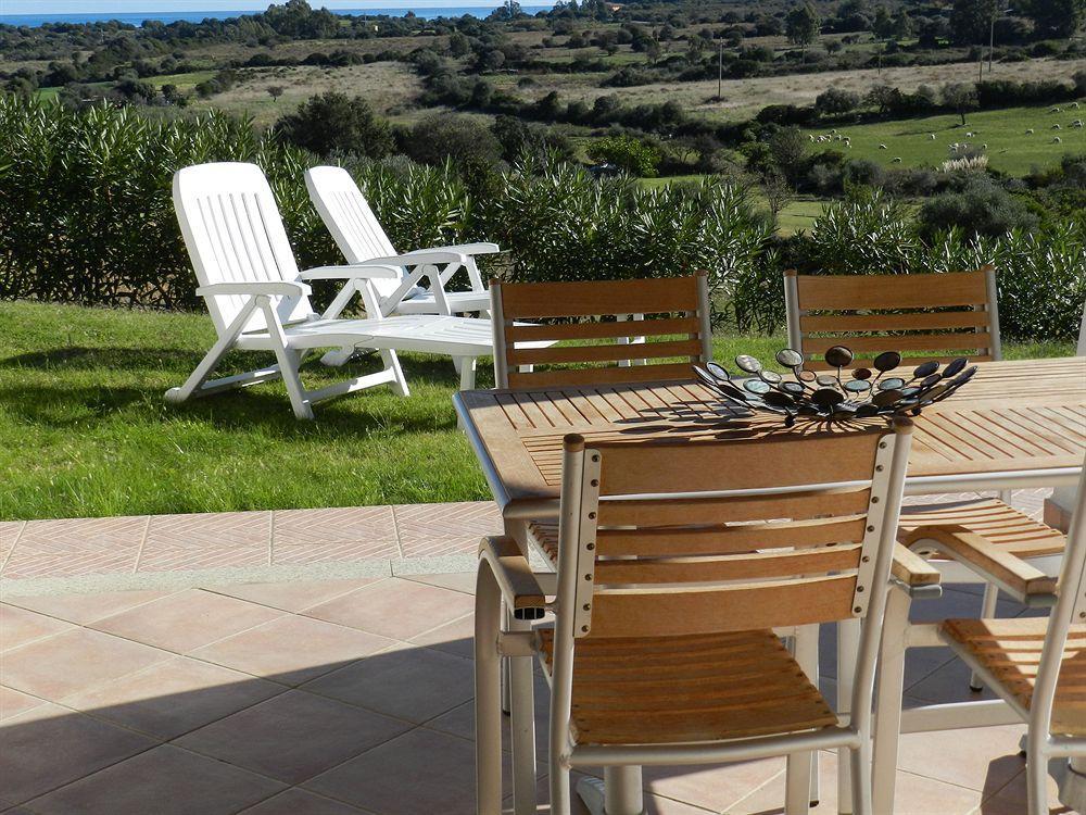 בודוני Residence Bouganvillage מראה חיצוני תמונה