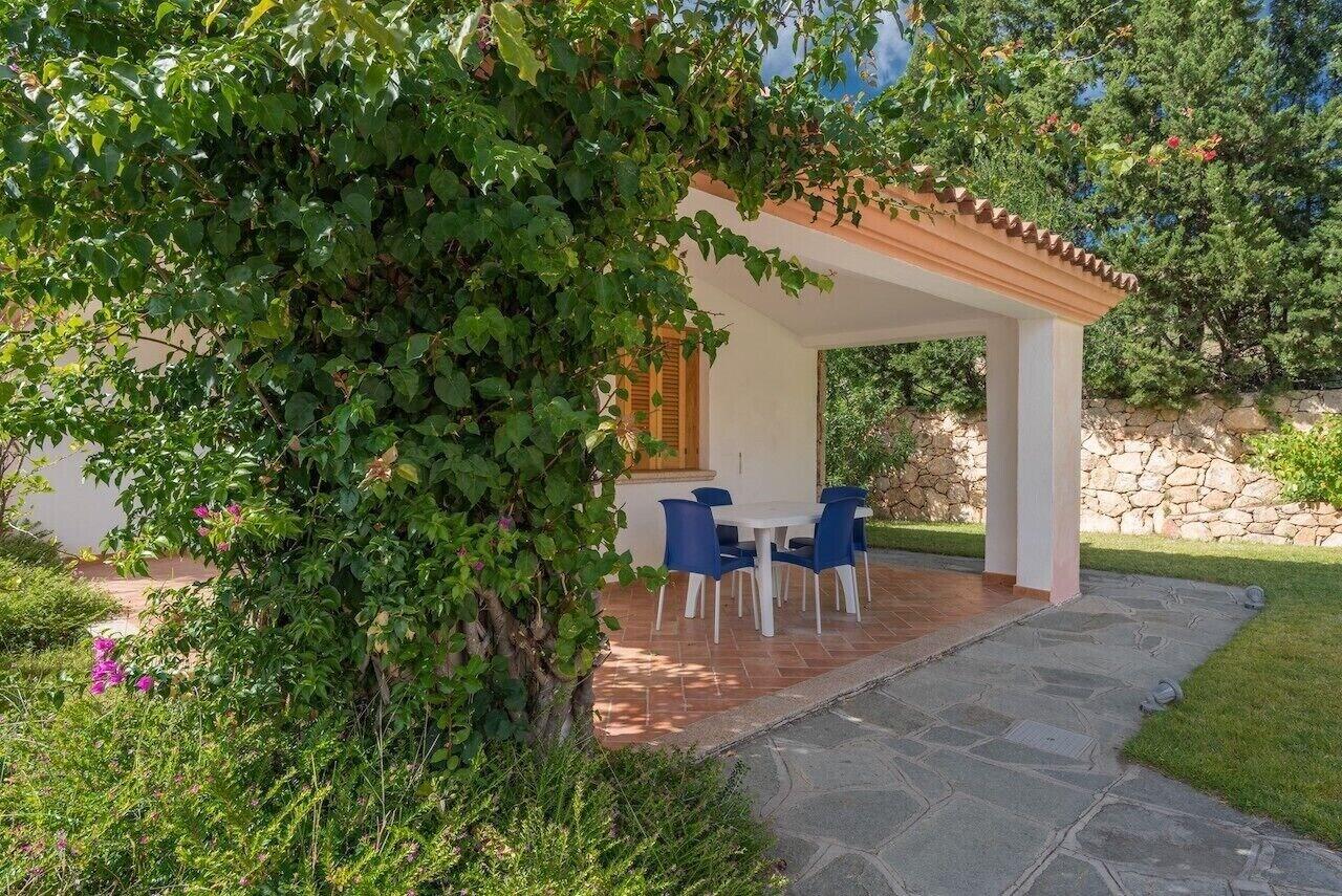 בודוני Residence Bouganvillage מראה חיצוני תמונה
