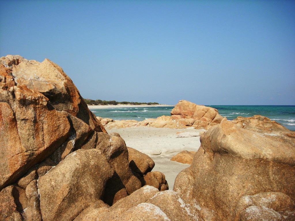 בודוני Residence Bouganvillage מראה חיצוני תמונה