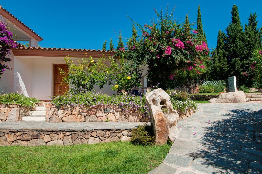 בודוני Residence Bouganvillage מראה חיצוני תמונה