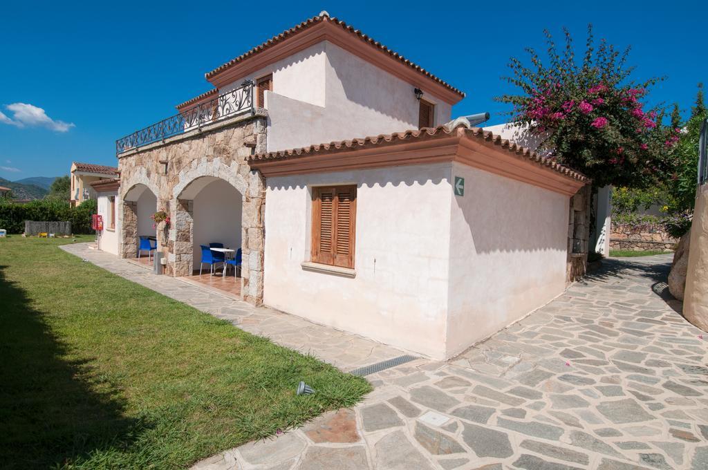 בודוני Residence Bouganvillage מראה חיצוני תמונה