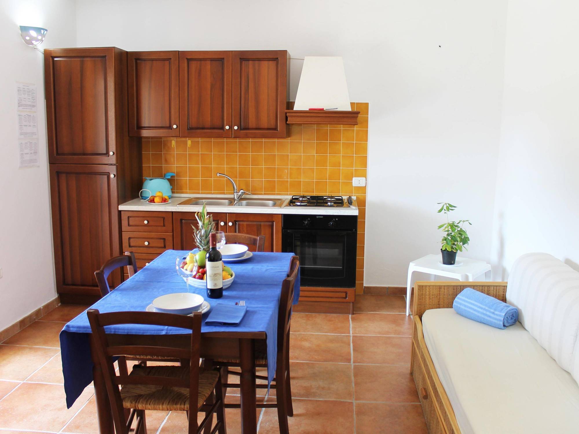 בודוני Residence Bouganvillage מראה חיצוני תמונה
