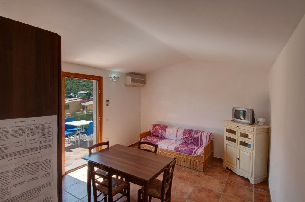 בודוני Residence Bouganvillage מראה חיצוני תמונה