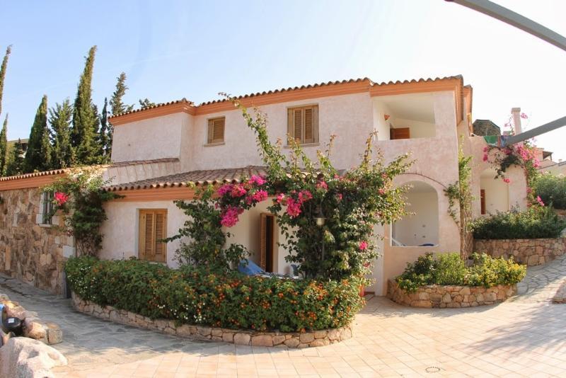 בודוני Residence Bouganvillage מראה חיצוני תמונה